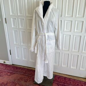 Frette Large Robe